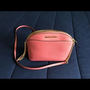 Michael Kors purse and wallet